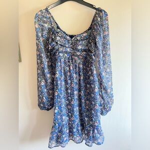 Hollister dress. Size Small